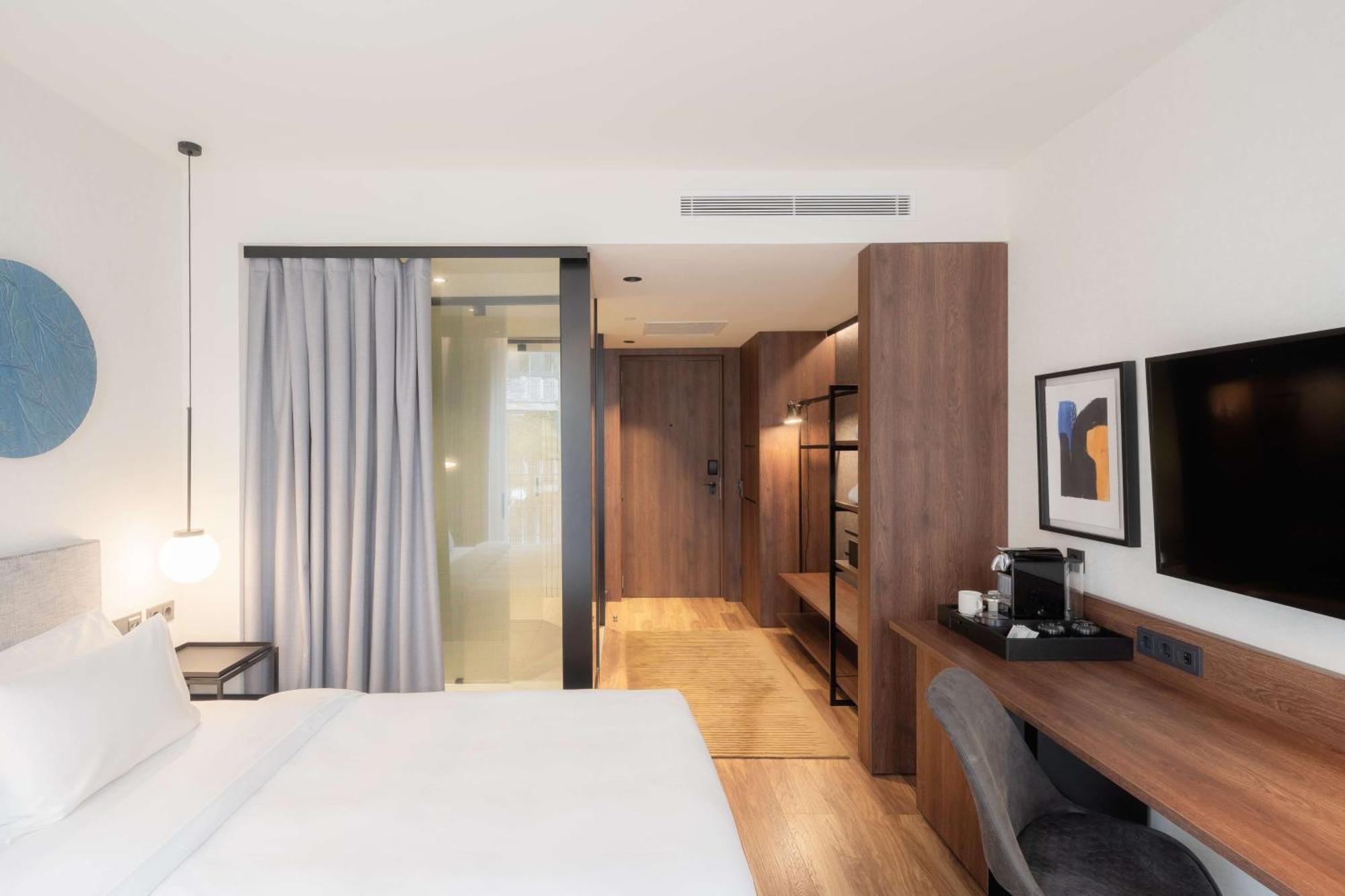 Habitación Superior