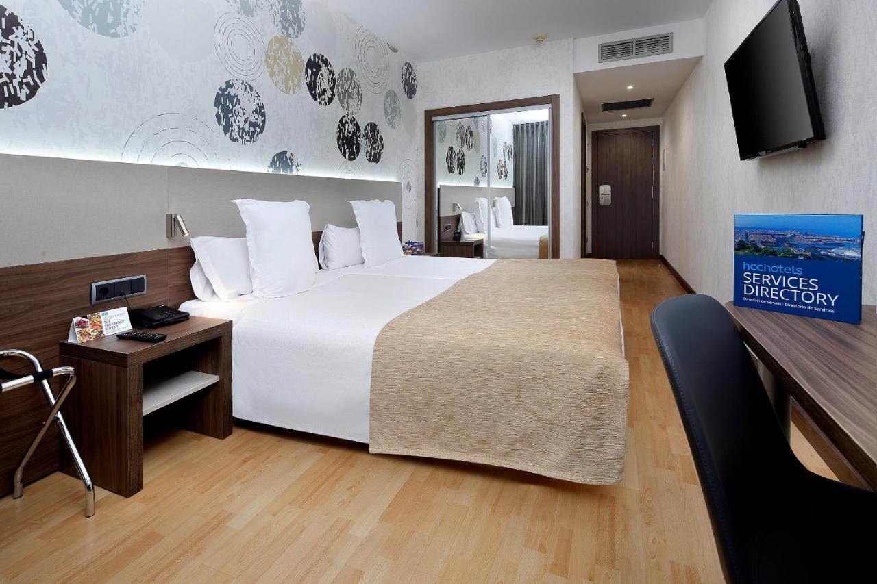 Zweibettzimmer zur Einzelnutzung