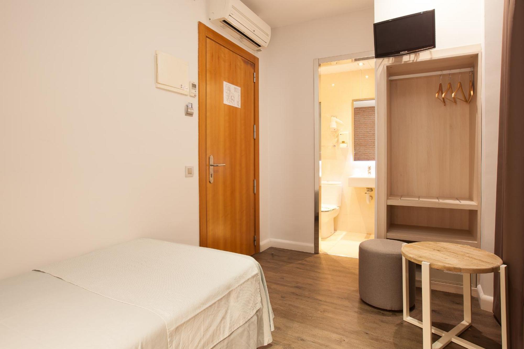 Quarto Individual