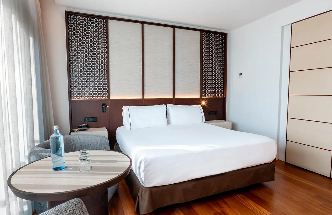 Eurostars Grand Marina Hotel Gl-1