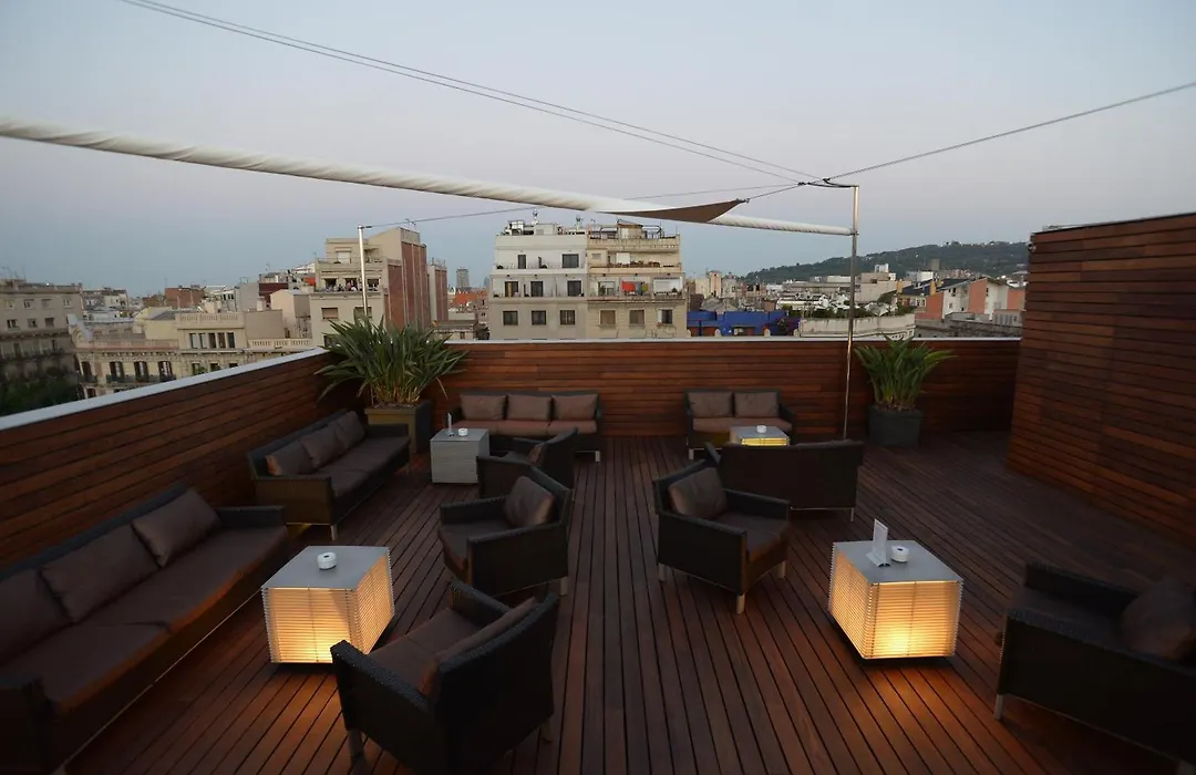 Hotel Soho-1