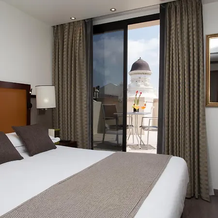 Hotel Balmoral-2
