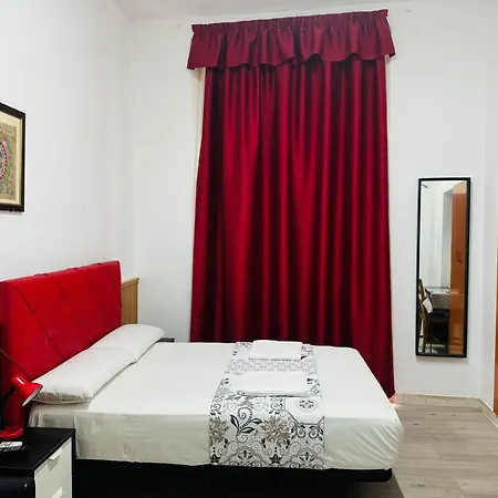 Hostal Mont Thabor-3