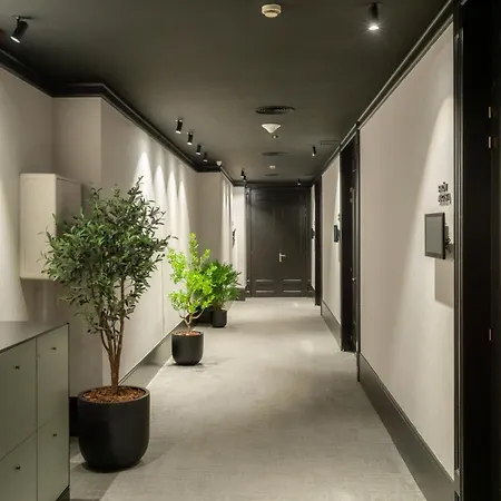 Hotel Balmoral-3
