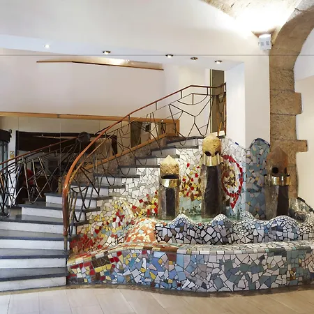 Gaudi Hotel-3