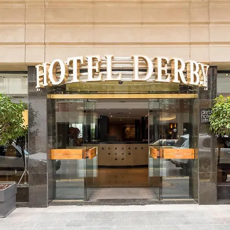 Hotel Derby-3