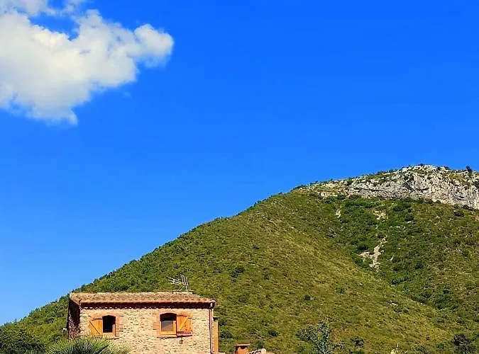 Kabine: Corral D'En Romagosa