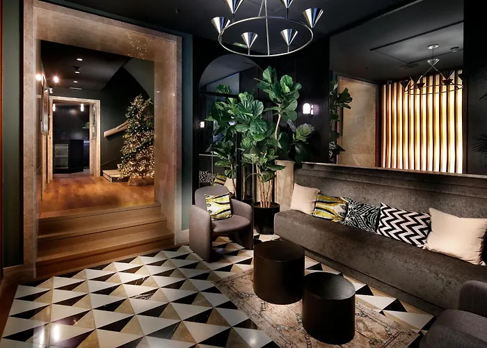 Family Friendly Hotels Wilson Boutique