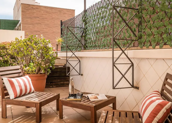 Hotel familiar: Bypillow House