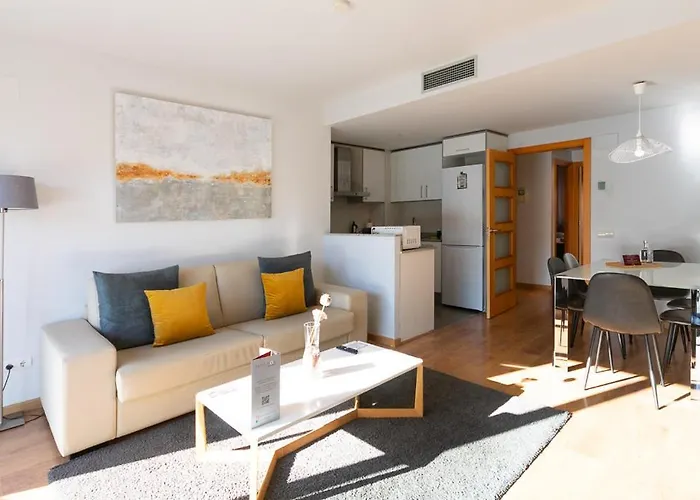 Appartement: Sensation Authentic Gracia