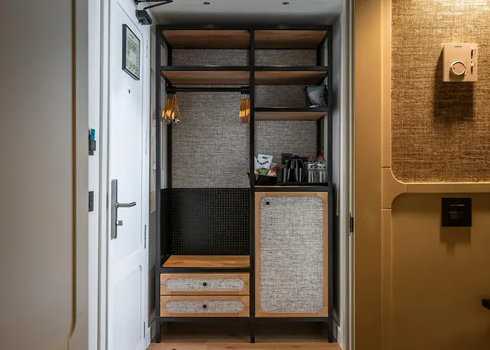 Hôtel accueillant les animaux: Hotel Barcelona Catedral 4 Sup