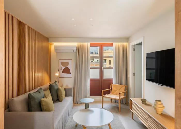 Aspasios Garden s