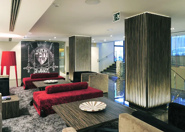 Hôtel accueillant les animaux: Grums Hotel & Spa