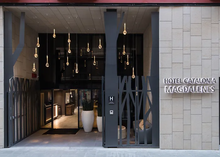 Catalonia Magdalenes