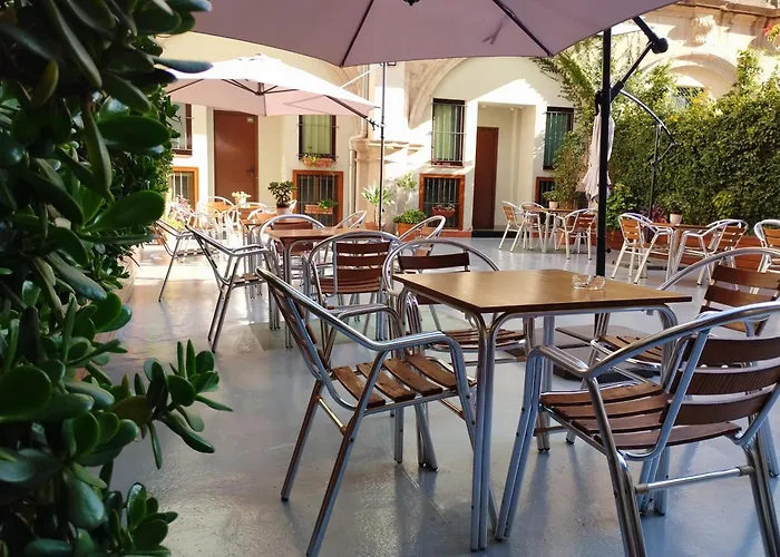 Hostal La Terrassa