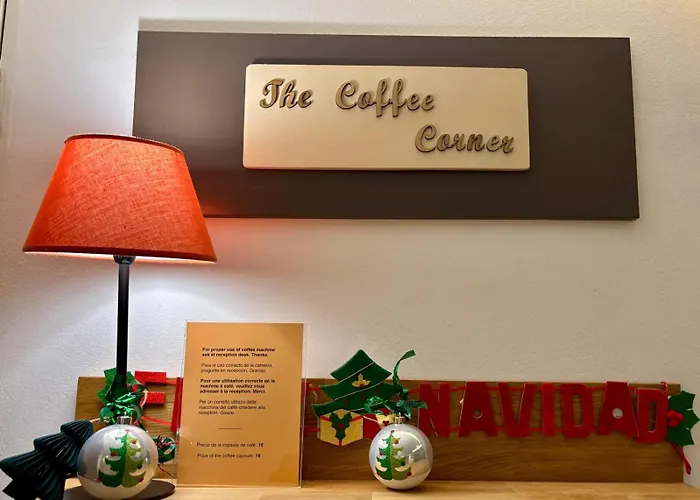 Hotel: Hotel Bestprice Gracia