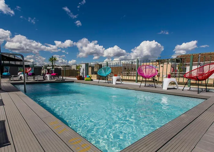 Cheap hotel: Leonardo Hotel Barcelona Las Ramblas