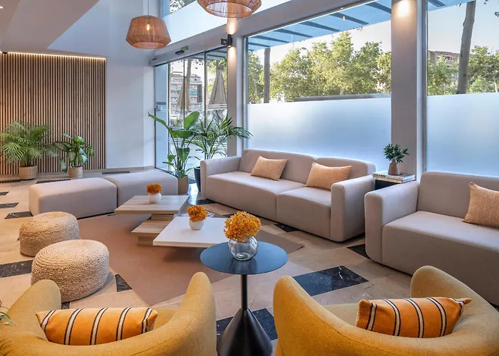 Hotel SERHS Del Port