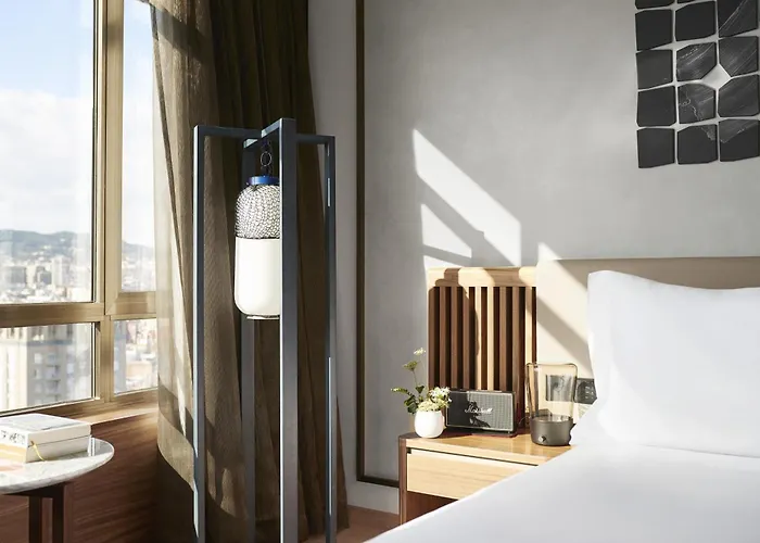 Nobu Barcelona