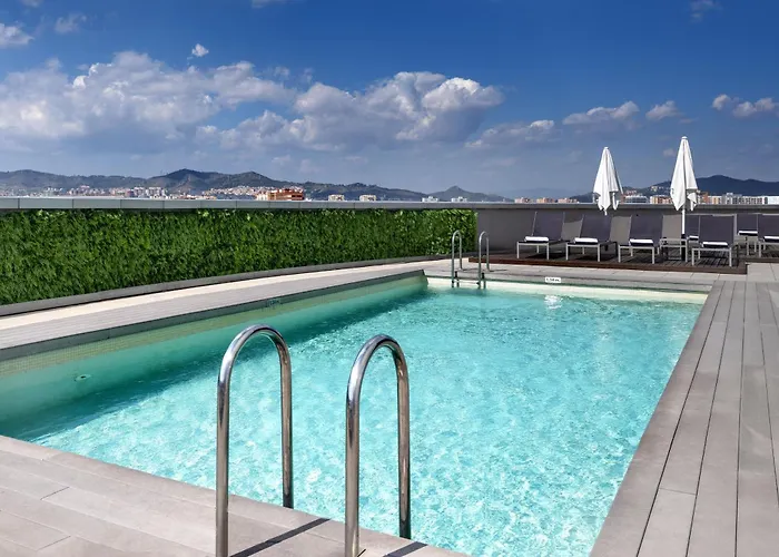 Resorts Guide Barcelona Condal Mar Affiliated By Melia