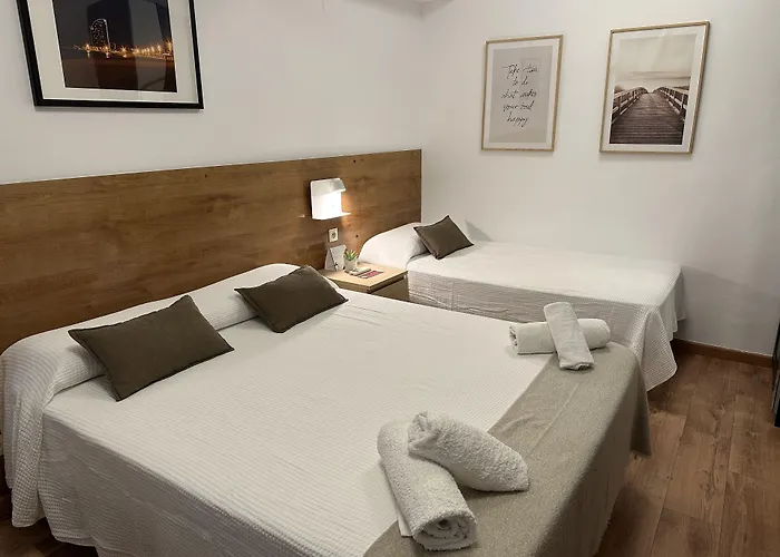 Hostal Alogar