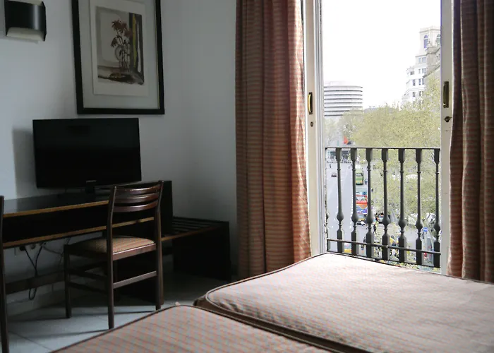 Hotel Monegal