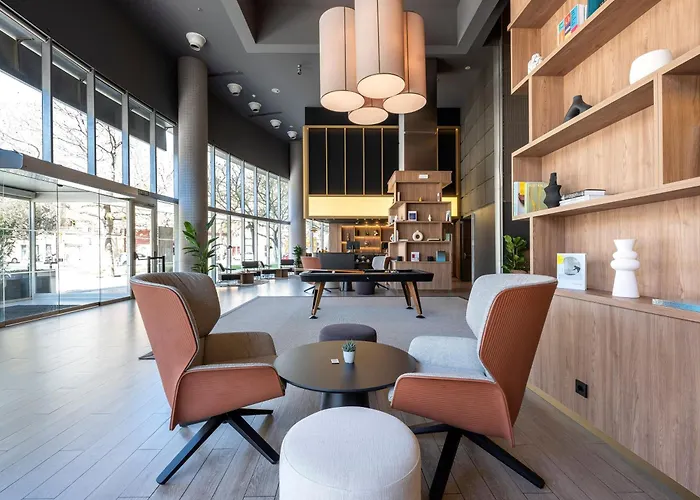 Resorts Guide Barcelona Condal Mar Affiliated By Melia