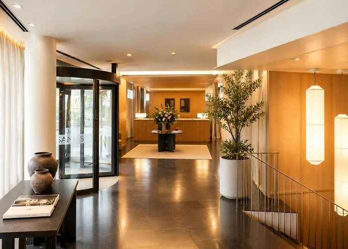 Ac Hotel Sants By Marriott