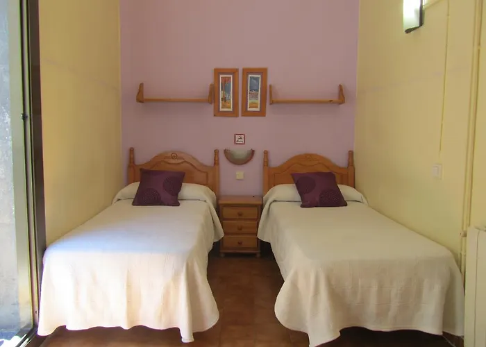 Pension Alamar